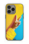 غطاء حماية لجهاز Apple iPhone 15 Pro من راي تيان - 2