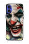 Apple iPhone 16 Protective Case Cover Joker Laughing Face