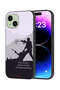 Apple iPhone 15 Plus Protective Case Cover Discipline Dedication Determination