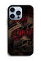 جراب حماية لجهاز Apple iPhone 13 Pro Rok And Roll - 2