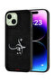 Apple iPhone 15 Plus Protective Case Cover Ahabab