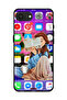 غطاء حماية لجهاز Apple iPhone 16e - قراءة