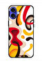 غطاء حماية بنمط لهاتف Apple iPhone 16