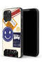 Apple iPhone 13 Pro Max Protective Case Free Express Transfer Sticker