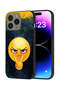 غطاء حماية لجهاز Apple iPhone 15 Pro Max - انظر إلي