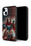 غطاء حماية لجهاز Apple iPhone 14 Plus Avengers