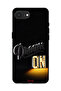 غطاء حماية لجهاز Apple iPhone 16e Dream On