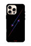 غطاء حماية لجهاز Apple iPhone 16 Pro Max بتصميم فن الطائرات