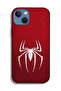Apple iPhone 13 Protective Case Spider Icon - 2