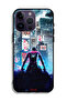 Apple iPhone 14 Pro Max Protective Case Spider Man - 2