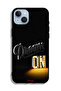 جراب حماية لجهاز Apple iPhone 14 Plus Dream On - 2