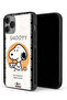 غطاء حماية لجهاز Apple iPhone 14 Pro Max من Snoopy Be Yourself