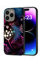غطاء حماية بنمط لهاتف Apple iPhone 15 Pro Max