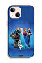 جراب حماية لجهاز Apple iPhone 13 mini - أصدقاء للأبد - 2