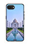 غطاء حماية لجهاز Apple iPhone 16e بتصميم تاج محل