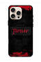 غطاء حماية لجهاز Apple iPhone 16 Pro Max - Forever Young