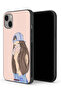 جراب حماية لجهاز Apple iPhone 13 mini لالتقاط صور سيلفي