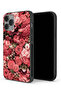 غطاء حماية لجهاز Apple iPhone 14 Pro Max - لون وردي خوخي