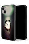 حافظة حماية على شكل ساعة لجهاز Apple iPhone 13 mini