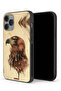 جراب حماية لجهاز Apple iPhone 14 Pro Max - أفضل خلفيات الصقر