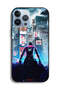 Apple iPhone 13 Pro Max Protective Case Spider Man - 2