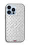جراب حماية لجهاز Apple iPhone 13 Pro بتصميم بلاط الملمس - 2
