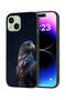 Apple iPhone 15 Plus Protective Case Cover Eagle Hd