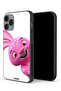 غطاء حماية لجهاز Apple iPhone 14 Pro Max من Hey Two Teeth