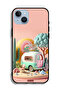 غطاء حماية لجهاز Apple iPhone 14 Plus من Senercy Art - 2