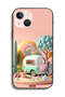 غطاء حماية لجهاز Apple iPhone 13 mini من Senercy Art - 2