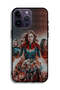 غطاء حماية لجهاز Apple iPhone 14 Pro Max Avengers - 2