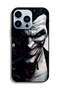 جراب حماية لجهاز Apple iPhone 13 Pro - نصف وجه جوكر - 2