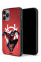جراب حماية لجهاز Apple iPhone 14 Pro Max Spiderman
