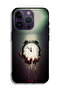 حافظة حماية على شكل ساعة لجهاز Apple iPhone 14 Pro - 2