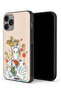 جراب حماية لجهاز Apple iPhone 14 Pro Max بتصميم ممرضة فنية