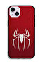 Apple iPhone 14 Protective Case Spider Icon - 2