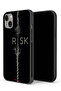 غطاء حماية لجهاز Apple iPhone 13 mini من المخاطر