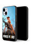 جراب حماية لجهاز Apple iPhone 14 Plus Free Fire