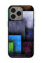 غطاء حماية بنمط لهاتف Apple iPhone 15 Pro Max - 2