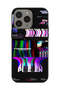 غطاء حماية لجهاز Apple iPhone 15 Pro بتصميم متحرك - 2