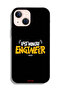 جراب حماية لجهاز Apple iPhone 13 mini من شركة Last Minute Engineer - 2