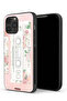 غطاء حماية لجهاز Apple iPhone 13 Pro من Tape Sensibility