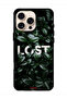 غطاء حماية لجهاز Apple iPhone 16 Pro Max مفقود