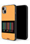 جراب حماية لجهاز Apple iPhone 13 mini كن فريدًا