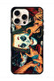 غطاء حماية لجهاز Apple iPhone 16 Pro Max برسومات الجوكر