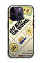 Apple iPhone 14 Pro Protective Case Go Big Or Go Home - 2