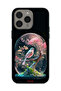 غطاء حماية لجهاز Apple iPhone 15 Pro Max بتصميم Bird In Jarr - 2