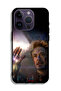 جراب حماية لجهاز Apple iPhone 14 Pro أنا الرجل الحديدي - 2