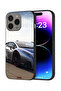 غطاء حماية لجهاز Apple iPhone 15 Pro Max من Speed Master