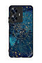 Protective Case Cover For Realme C55 Pattern Of Math Formulas